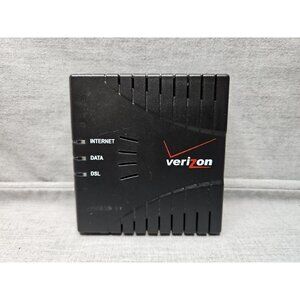 Verizon Westell ADSL2+ Modem F90-610015-06 (Unit Only)